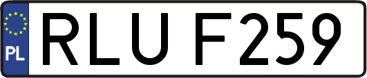 RLUF259