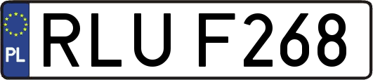 RLUF268
