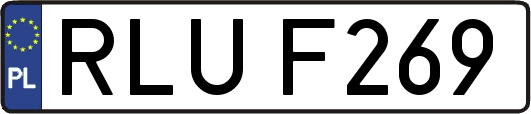 RLUF269