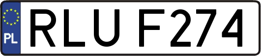 RLUF274