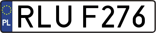 RLUF276