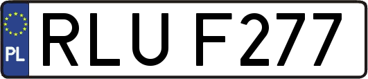 RLUF277