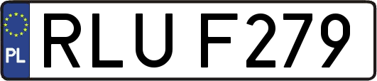 RLUF279