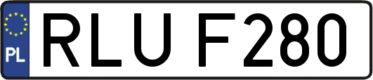 RLUF280