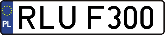 RLUF300