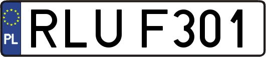 RLUF301