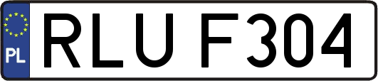 RLUF304