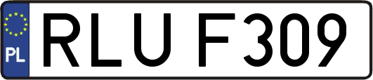 RLUF309