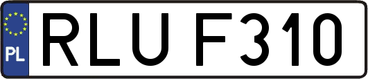 RLUF310