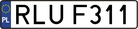 RLUF311