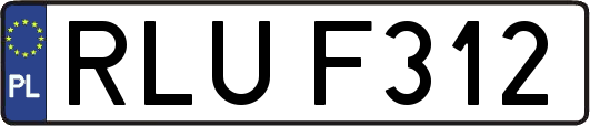 RLUF312