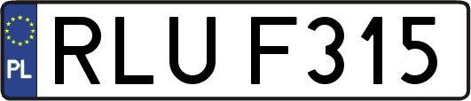 RLUF315