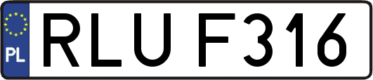 RLUF316