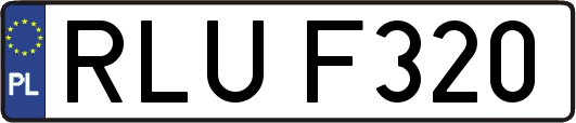 RLUF320