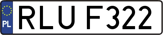 RLUF322