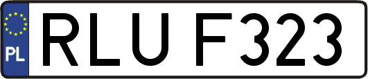 RLUF323
