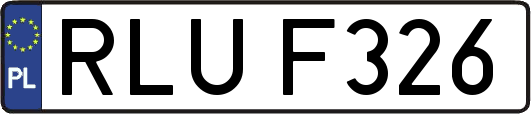 RLUF326