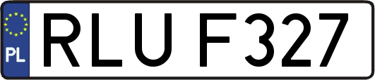 RLUF327
