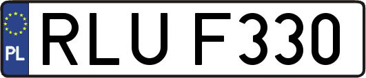 RLUF330