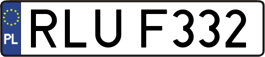 RLUF332