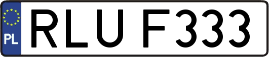 RLUF333