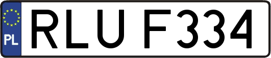 RLUF334