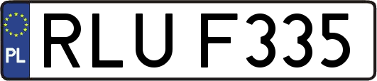 RLUF335
