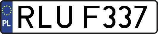 RLUF337