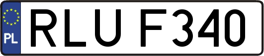 RLUF340