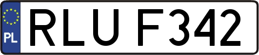 RLUF342
