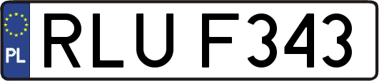 RLUF343