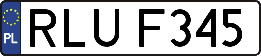 RLUF345