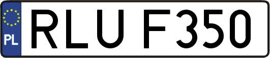 RLUF350