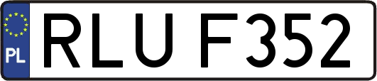 RLUF352