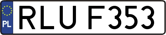 RLUF353