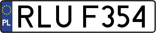 RLUF354