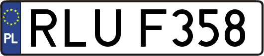 RLUF358