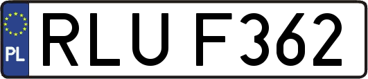RLUF362