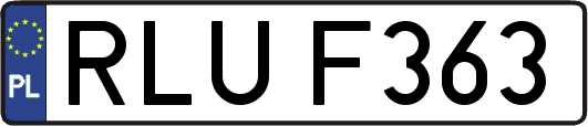 RLUF363