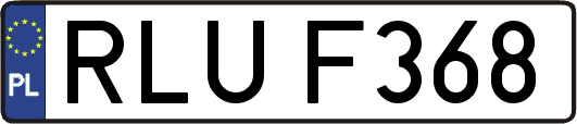 RLUF368