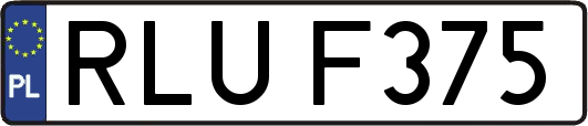 RLUF375