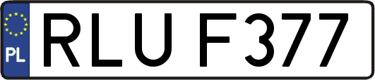 RLUF377