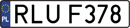 RLUF378