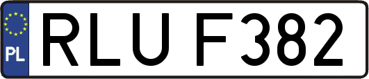 RLUF382