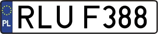RLUF388