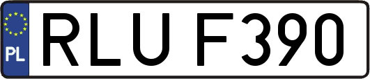 RLUF390
