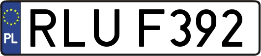 RLUF392