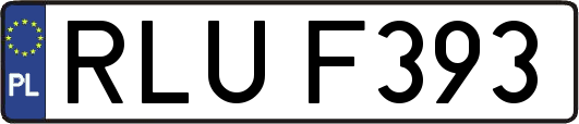 RLUF393