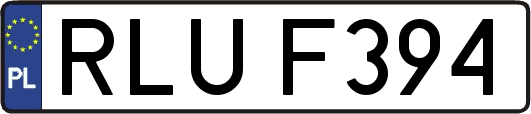 RLUF394