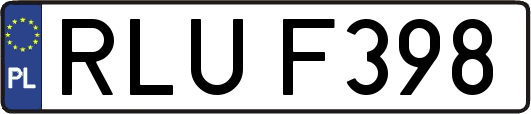 RLUF398